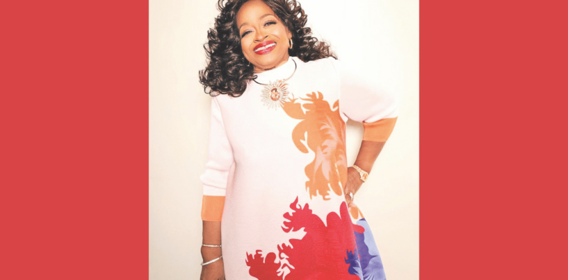 Elbernita “Twinkie” Clark to Celebrate Her 70th Birthday in Concert with Notable  Guests and Orchestra, Performing Many of Her Classic Songs and Compositions