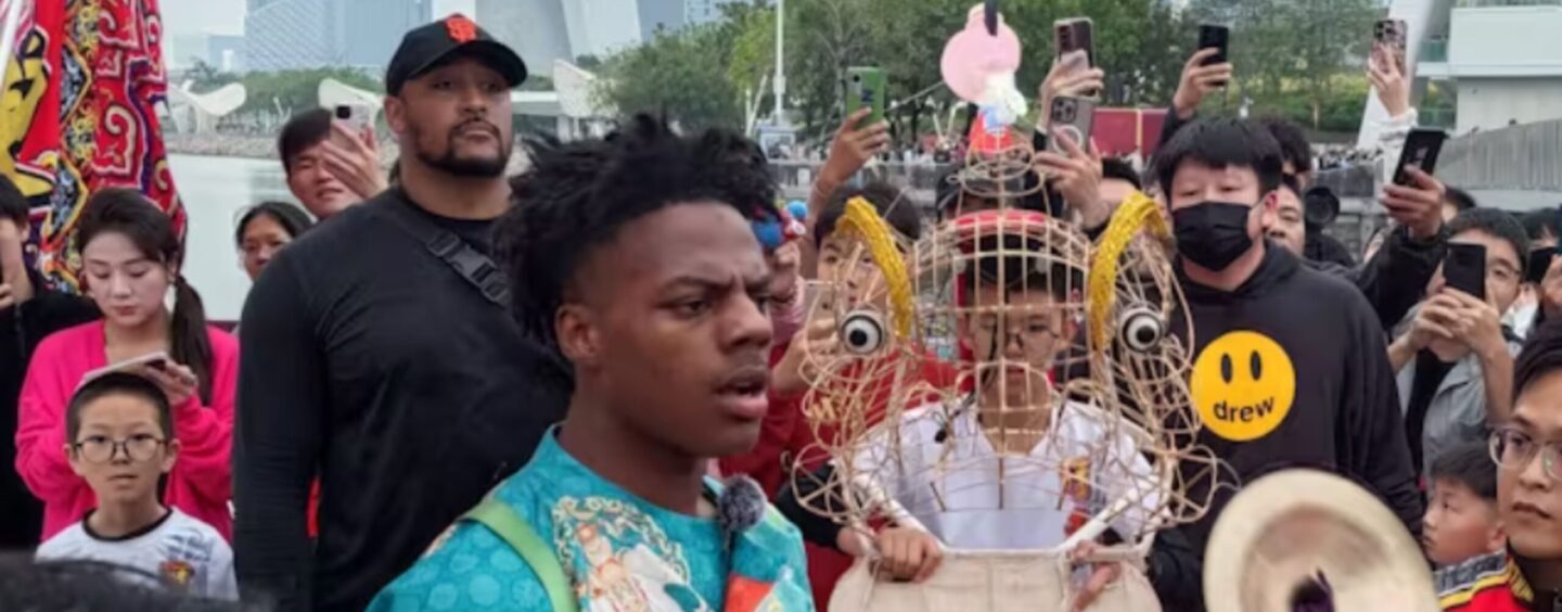 Is China the New Cool? How Beijing is Using Pop Culture to Win the Soft Power War