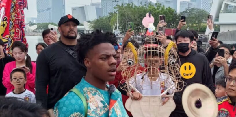 Is China the New Cool? How Beijing is Using Pop Culture to Win the Soft Power War