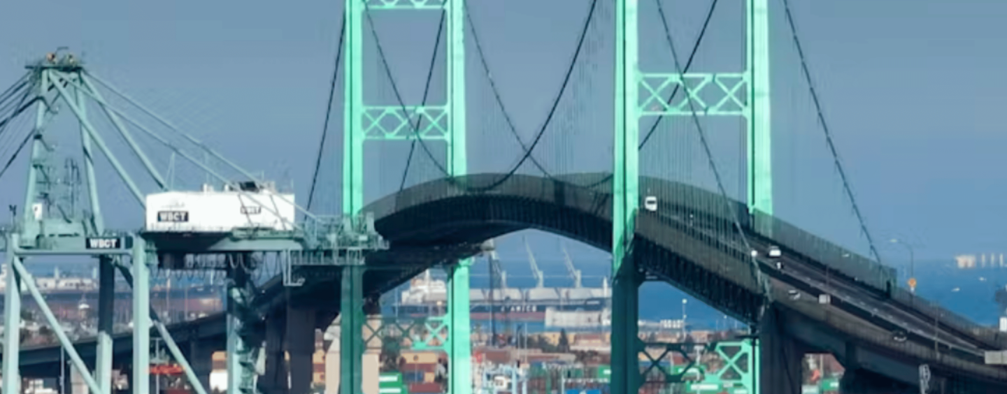 The Next President Will Play a Key Role in Shaping US Trade Policy – Here’s What Voters Need to Know