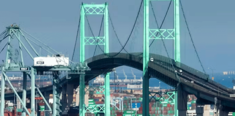 The Next President Will Play a Key Role in Shaping US Trade Policy – Here’s What Voters Need to Know