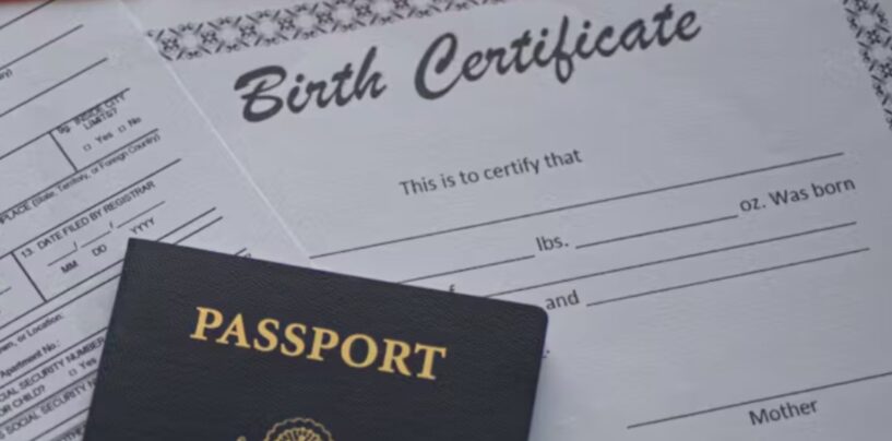 Trump’s Bid to End Birthright Citizenship Heads to the Supreme Court