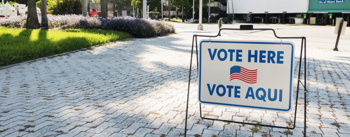 Supreme Court Sides with MAGA And Greenlights Virginia’s Voter Purge Program