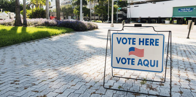 Supreme Court Sides with MAGA And Greenlights Virginia’s Voter Purge Program