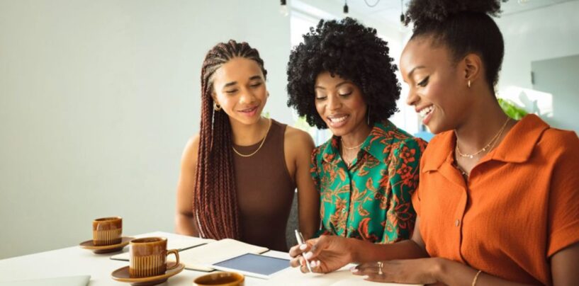 Workplace Inequity Worsens for Black Women