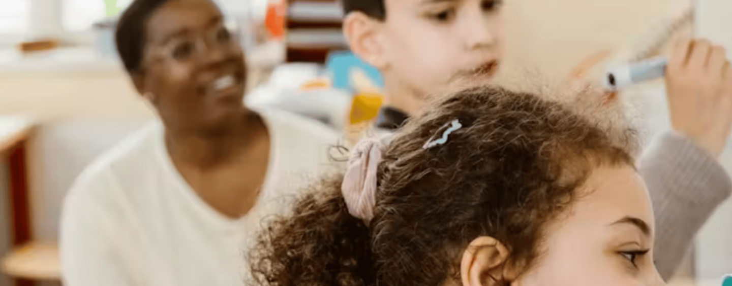 US Math Teachers View Student Performance Differently Based on Race and Gender