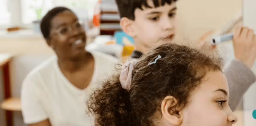 US Math Teachers View Student Performance Differently Based on Race and Gender