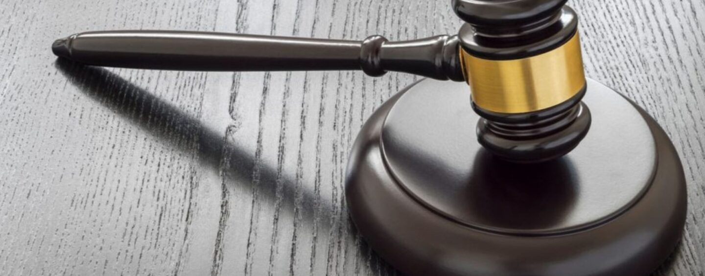 High Court Opens Door to Police Accountability