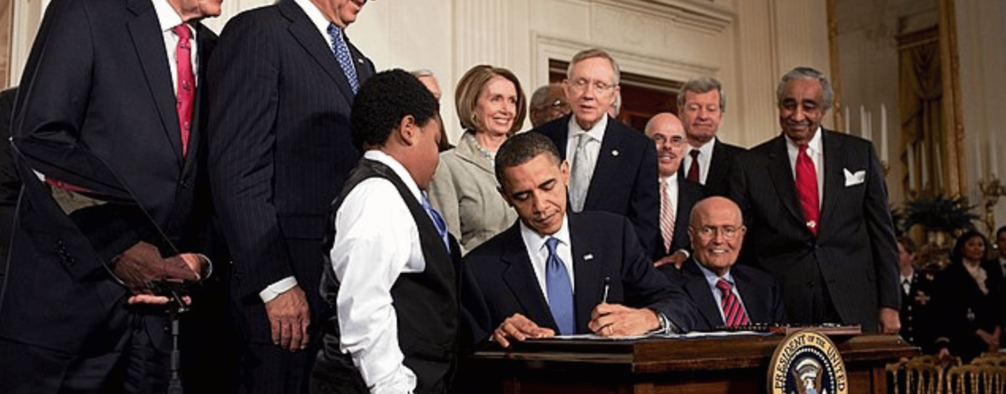 ACA Marketplace Enrollment Opens with Expanded Options and Subsidies