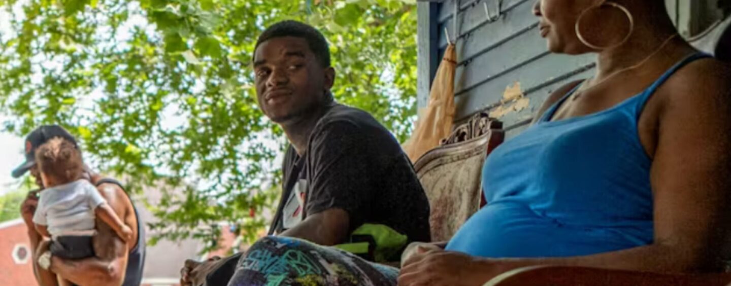 Trump Moves to Gut Low-Income Energy Assistance as Summer Heat Descends and Electricity Prices Rise