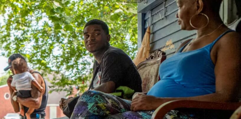 Trump Moves to Gut Low-Income Energy Assistance as Summer Heat Descends and Electricity Prices Rise