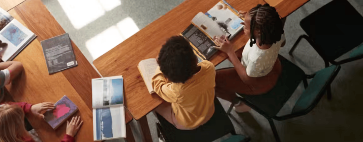 Mississippi’s Education Miracle: A Model for Global Literacy Reform