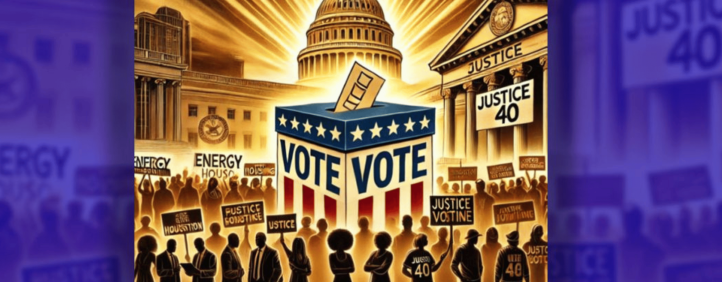 Why Not Voting Could Deprioritize Black Communities