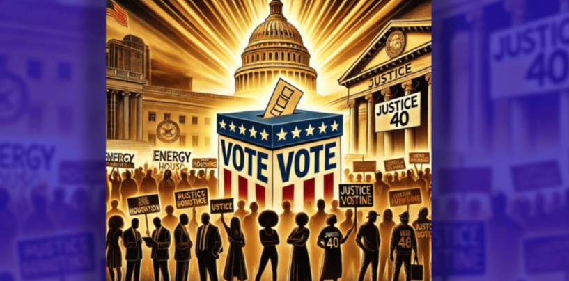 Why Not Voting Could Deprioritize Black Communities