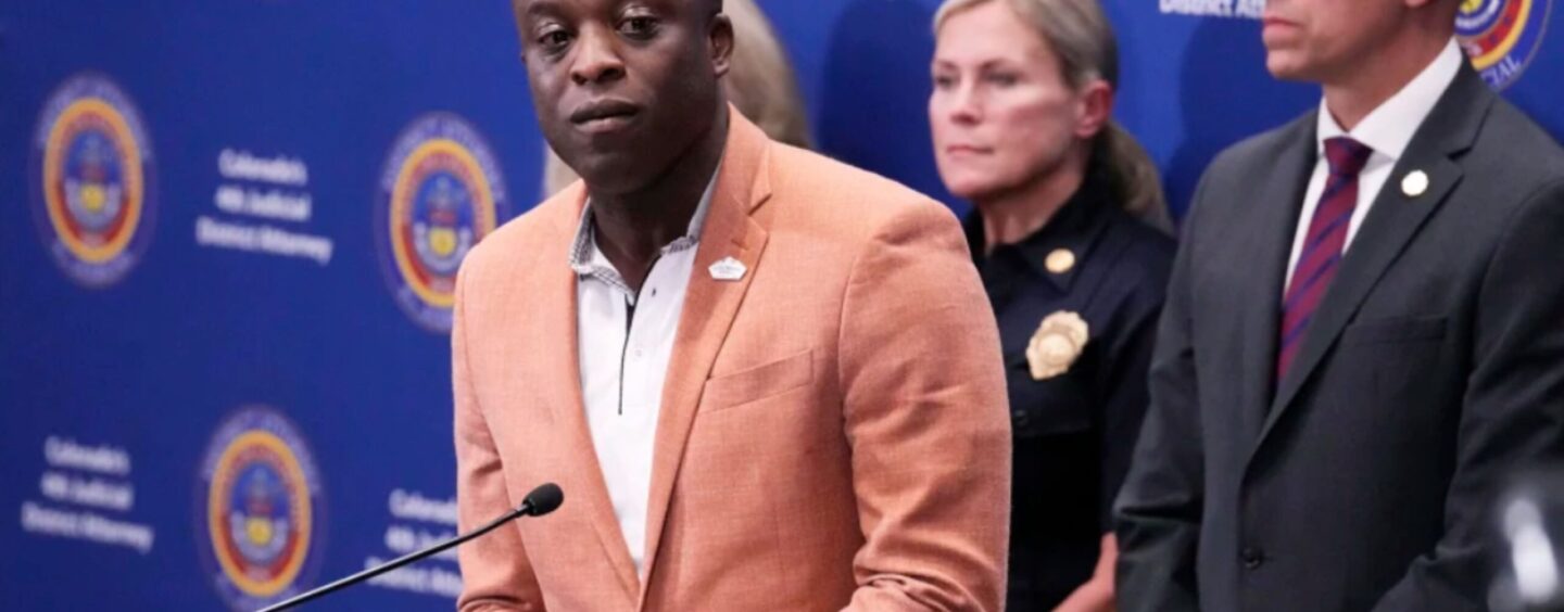 Couple Set to Go on Trial Over Staged Cross Burning in Front of Campaign Sign for Black Candidate