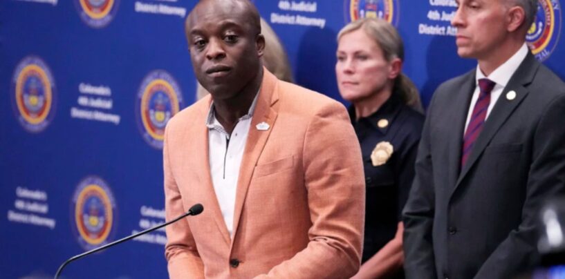 Couple Set to Go on Trial Over Staged Cross Burning in Front of Campaign Sign for Black Candidate