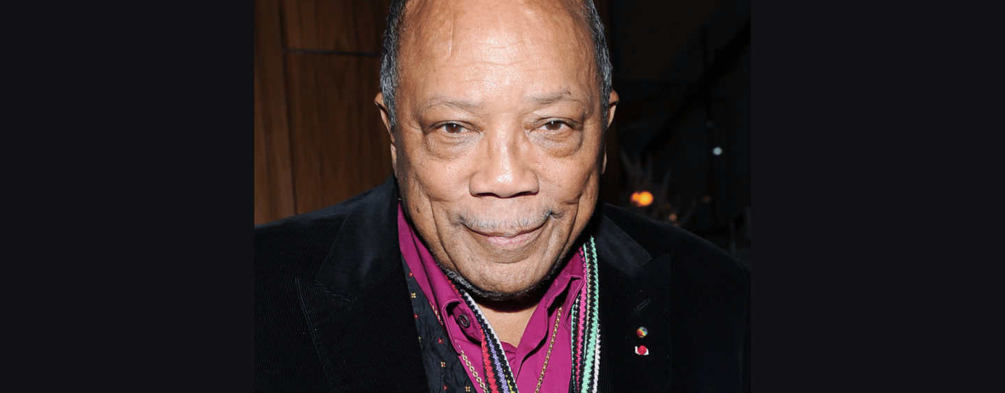 Legendary Producer Quincy Jones Dies at 91, Leaving a Monumental Legacy in Music and Culture