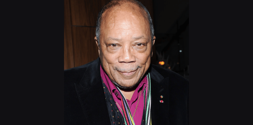Legendary Producer Quincy Jones Dies at 91, Leaving a Monumental Legacy in Music and Culture