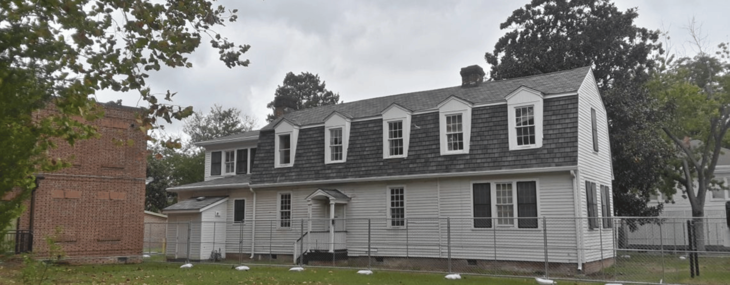 Colonial Williamsburg Restores America’s Oldest Black Schoolhouse, Uncovering a Legacy of Education and Resilience
