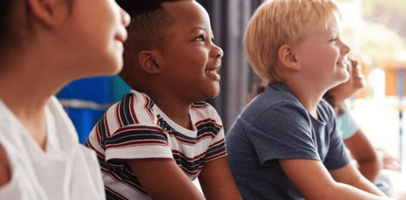 Why We Should All Celebrate Head Start’s Success