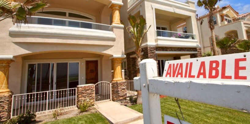 House Approves Mortgage Assistance for Veterans