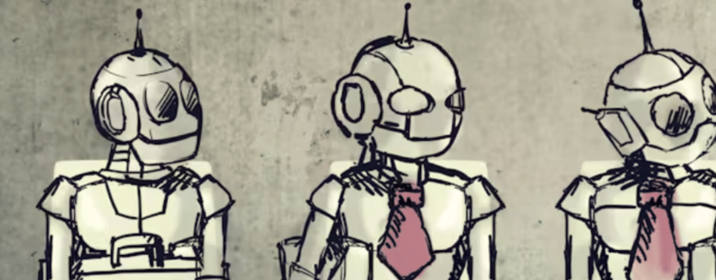 Is AI Dominance Inevitable? A Technology Ethicist Says No, Actually