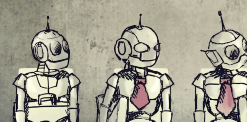 Is AI Dominance Inevitable? A Technology Ethicist Says No, Actually