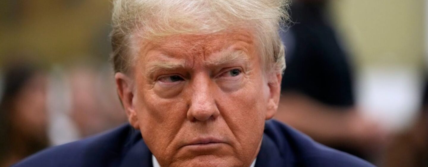 Trump, White House Lash Out at Judge Who Ruled on Deporting Migrants to South Sudan