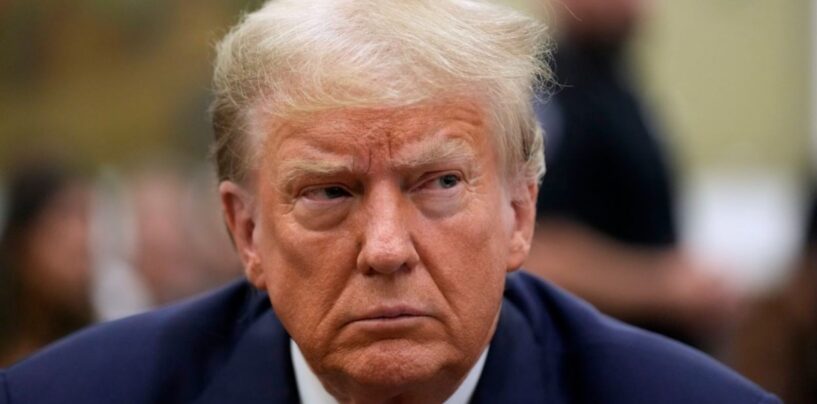 Trump, White House Lash Out at Judge Who Ruled on Deporting Migrants to South Sudan