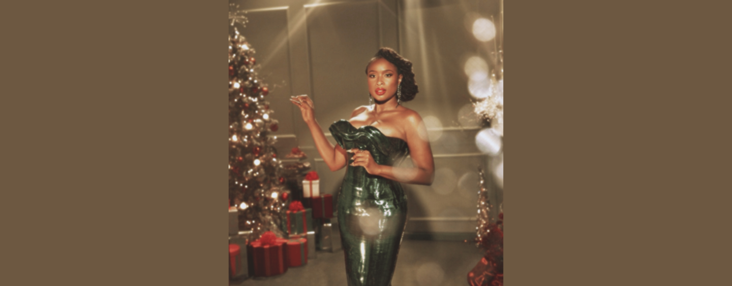 Jennifer Hudson ‘Deck the Hall’ Holiday Concert Added to Walt Disney Concert Hall 2024/25 Season