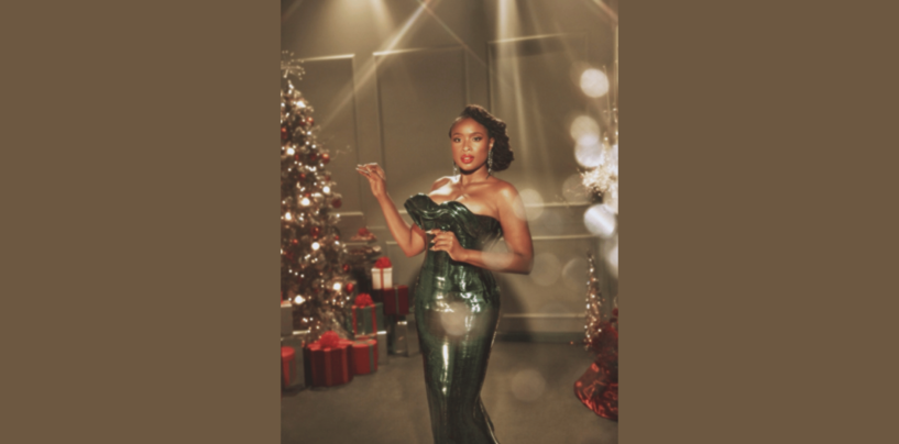 Jennifer Hudson ‘Deck the Hall’ Holiday Concert Added to Walt Disney Concert Hall 2024/25 Season