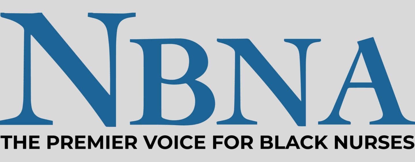 The National Black Nurses Association Endorses “Nurses SHIFT Change: Report for Duty Rally” — A National Call to Action for Health Equity and Policy Reform