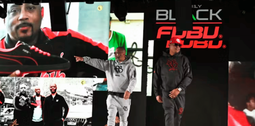 Black Entrepreneurs Are Often Shut Out From Capital, But Here’s How Some Are Removing Barriers