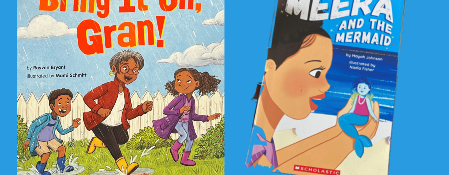 Spelman Student and Alumna Selected by Scholastic to Write Children’s Books for its New Collection