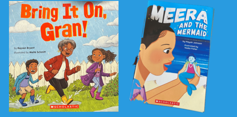 Spelman Student and Alumna Selected by Scholastic to Write Children’s Books for its New Collection
