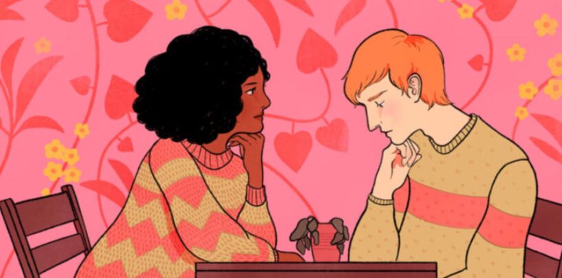 I’m a Therapist Who’s Worked With Over 100 Couples—the 5 Most Annoying Habits I See in Relationships