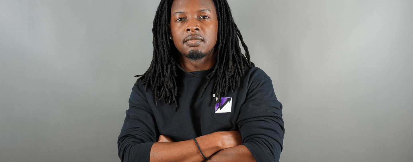 Meet The Founder of a Black-Owned Digital Marketing Agency Devoted to Helping Black Businesses Thrive Online