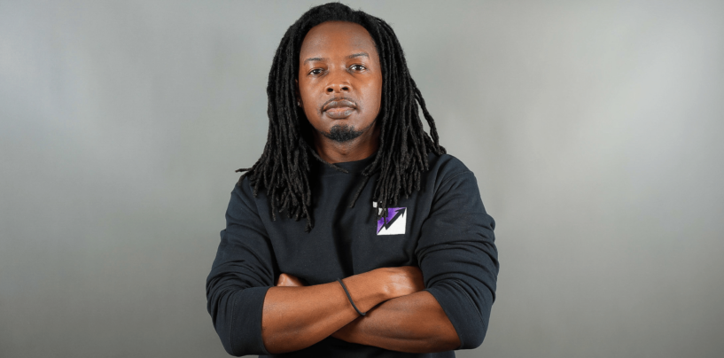 Meet The Founder of a Black-Owned Digital Marketing Agency Devoted to Helping Black Businesses Thrive Online