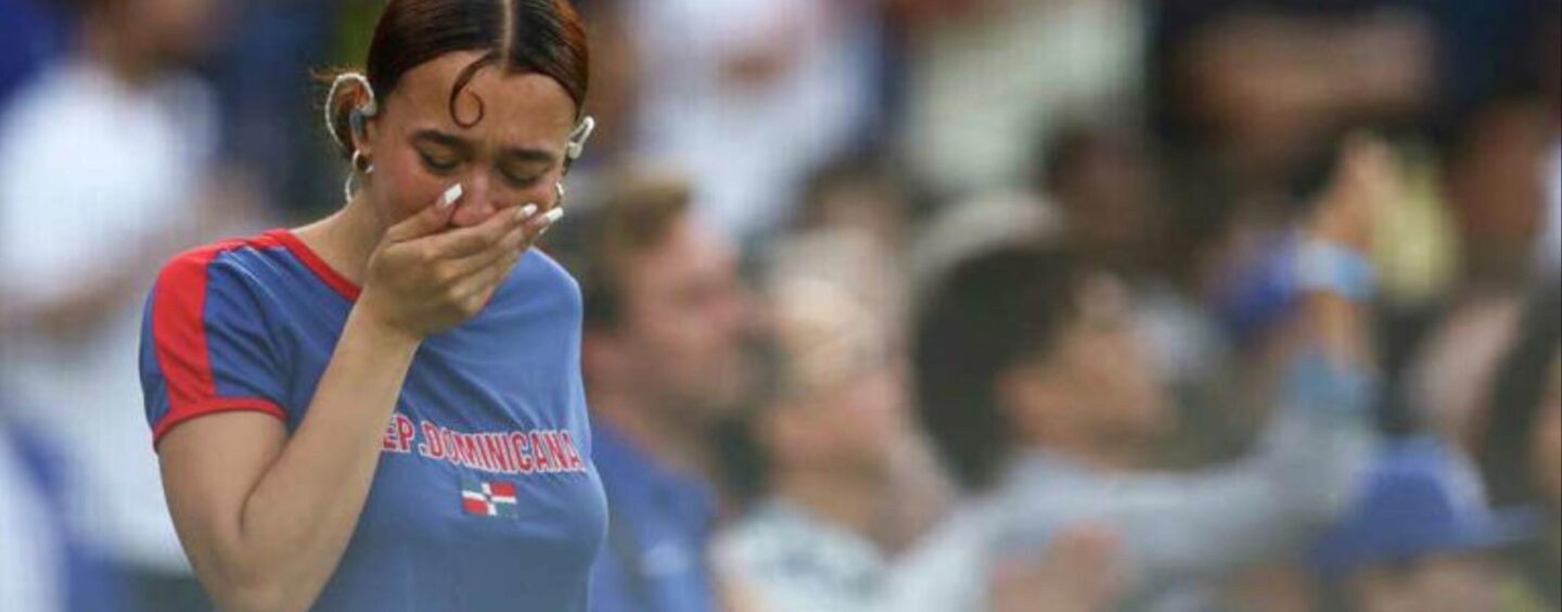 Dodgers Tried to Stop Spanish Version of US National Anthem Before SF Giants Game