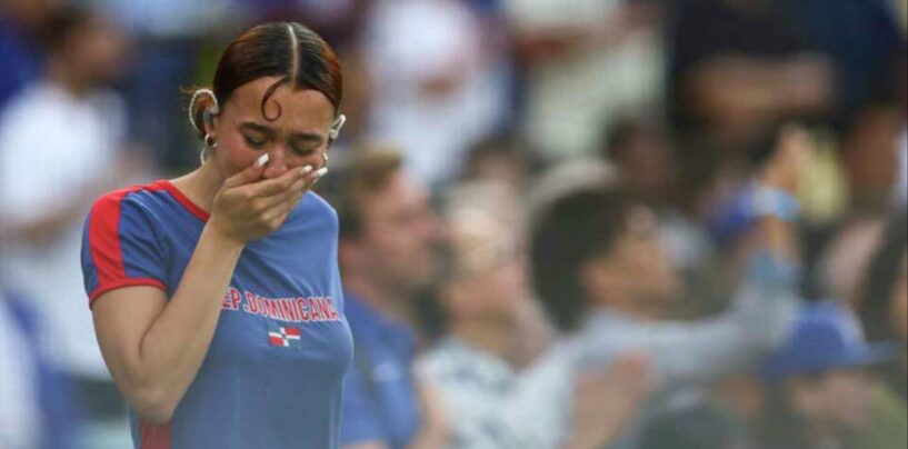 Dodgers Tried to Stop Spanish Version of US National Anthem Before SF Giants Game