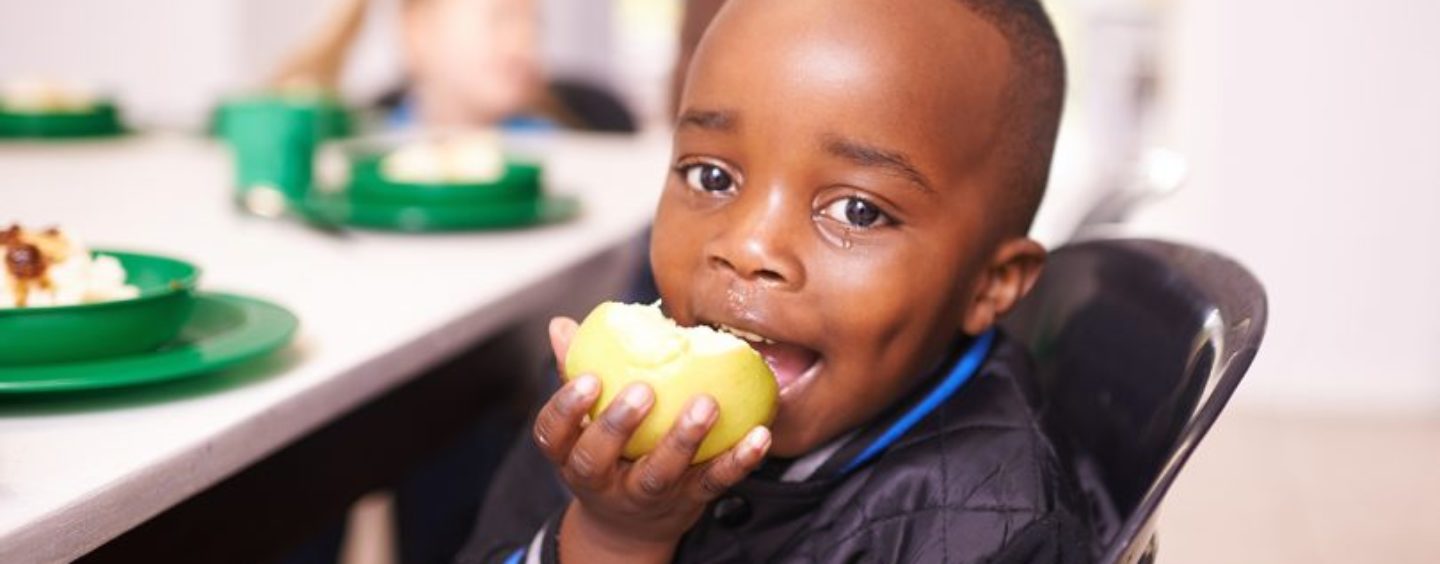 EBONY Foundation Steps Up to Feed Over 650,000 Children and Seniors Weekly During Pandemic
