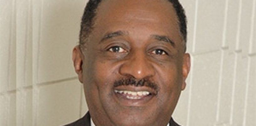 A New Show-Stopping Marching Band at Allen University