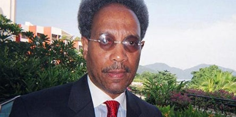 Human Behavior Expert Provides Solution to Global Racism and Religious Conflict!