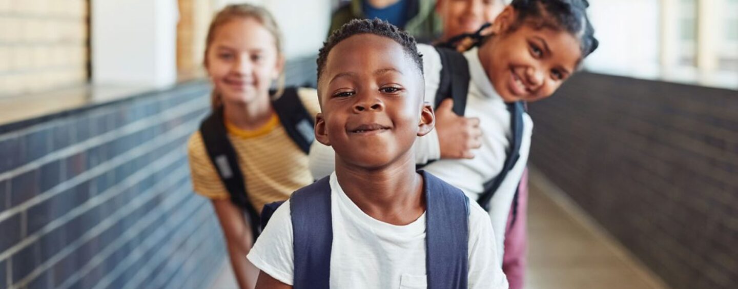 Black Student Parents Face Barriers to Child Care at Community Colleges, Joint Center Report Finds