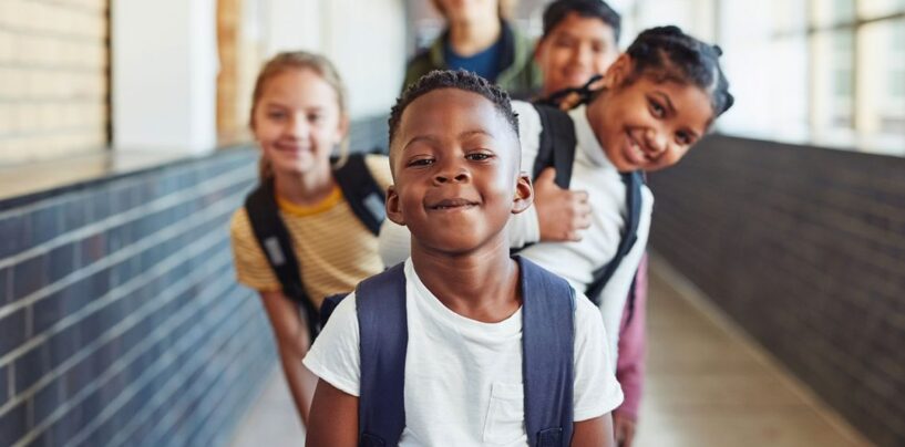 Black Student Parents Face Barriers to Child Care at Community Colleges, Joint Center Report Finds