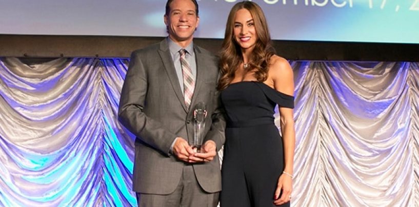 Nation’s Oldest Minroity-Owned Business Wins 2017 MBE Award