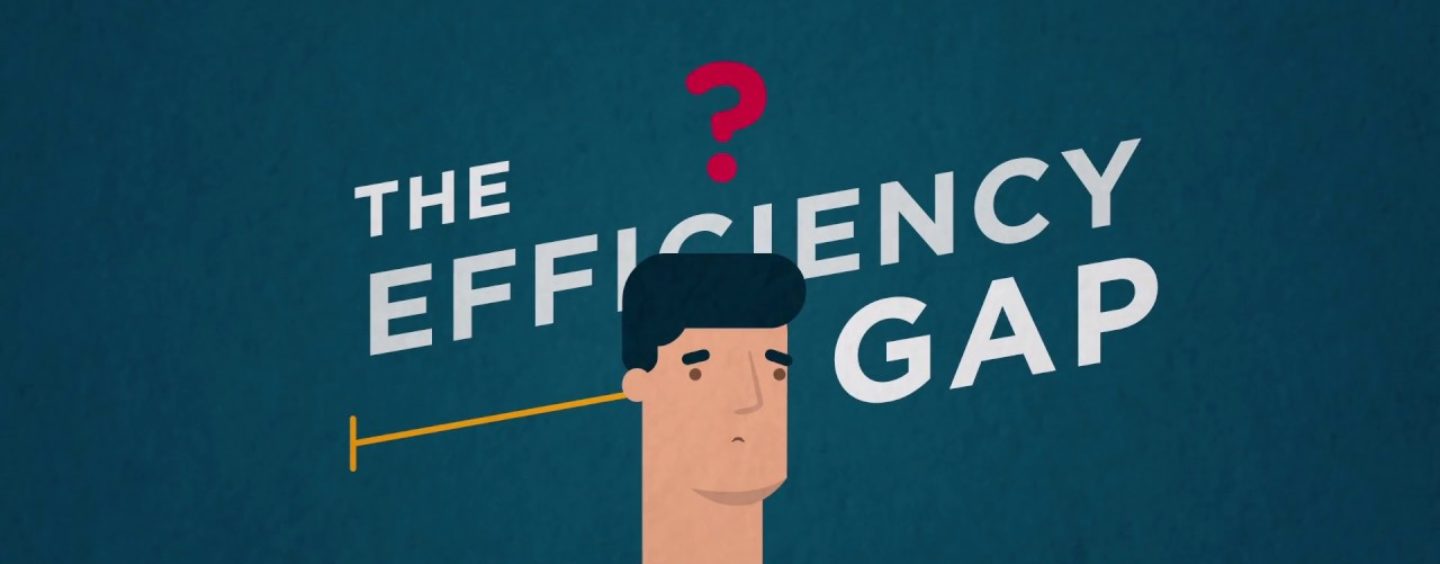 You Can’t Tell a Gerrymandered District by Its Shape