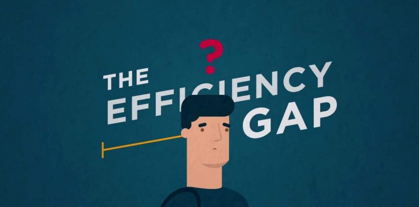 You Can’t Tell a Gerrymandered District by Its Shape