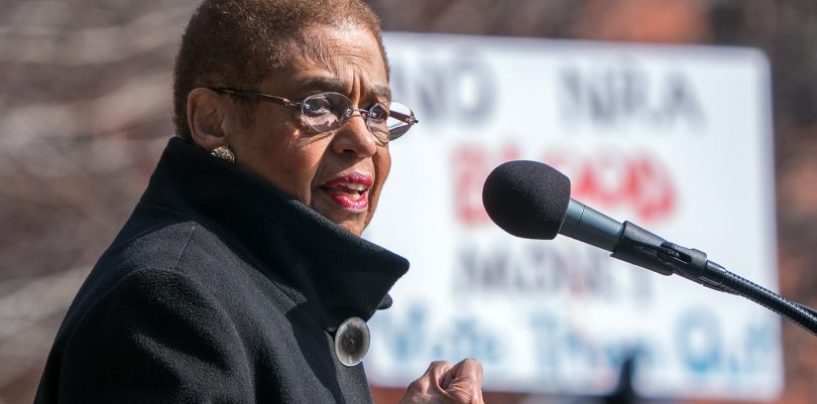 New Bill to Require Federal Agencies to Advertise with Black Press