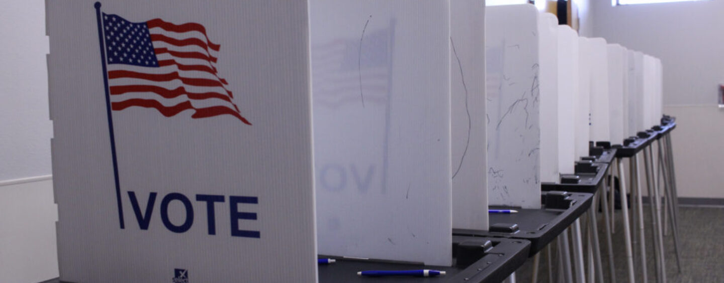 ‘Voter fraud’ in North Carolina is a fraud